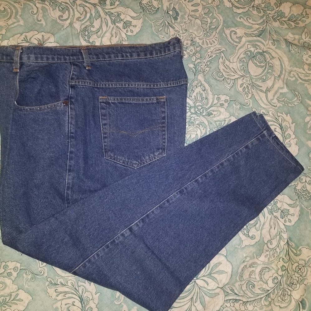 Womans Jeans